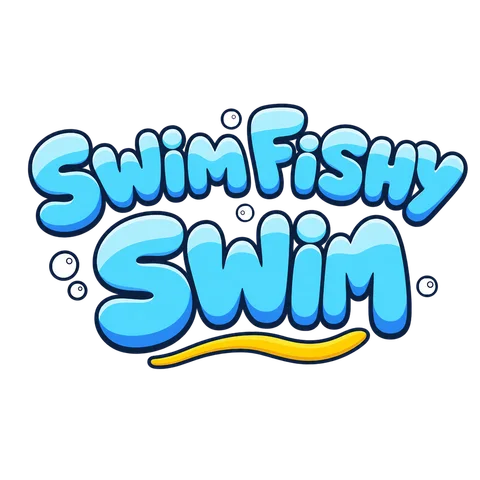 Swim Fishy Swim